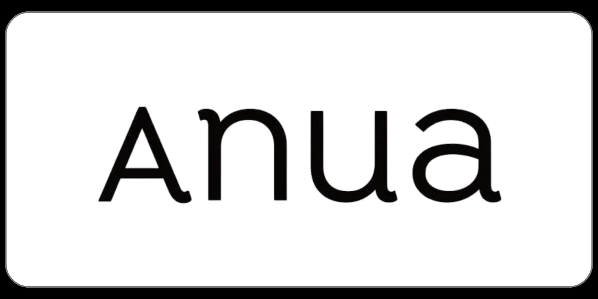 Anua