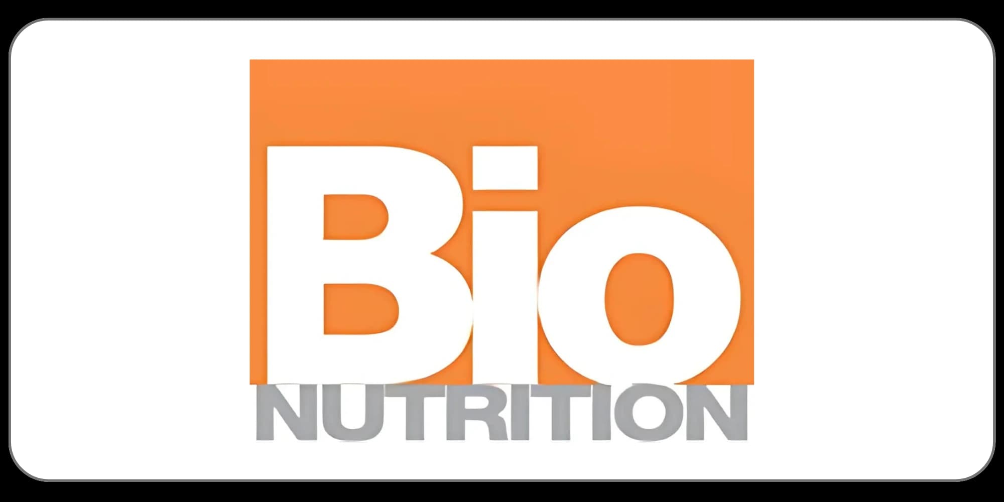 Bio Nutrition