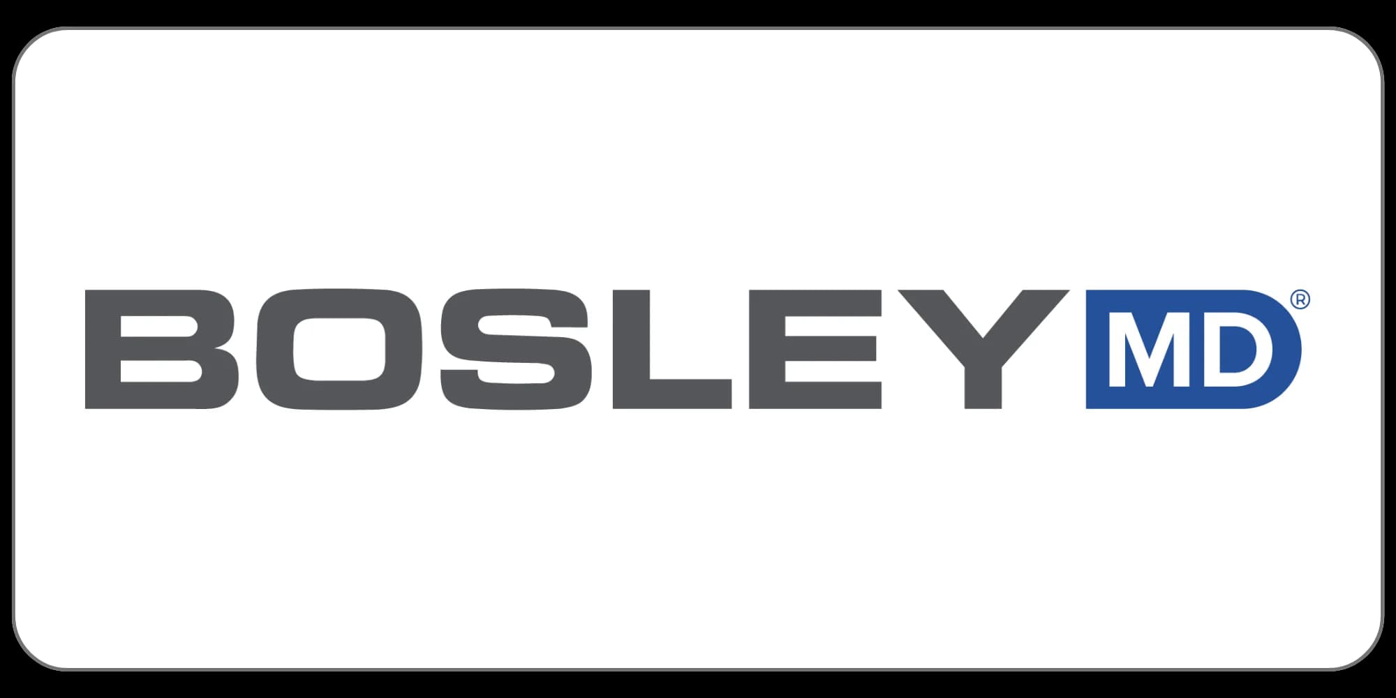 Bosley Md Mexico