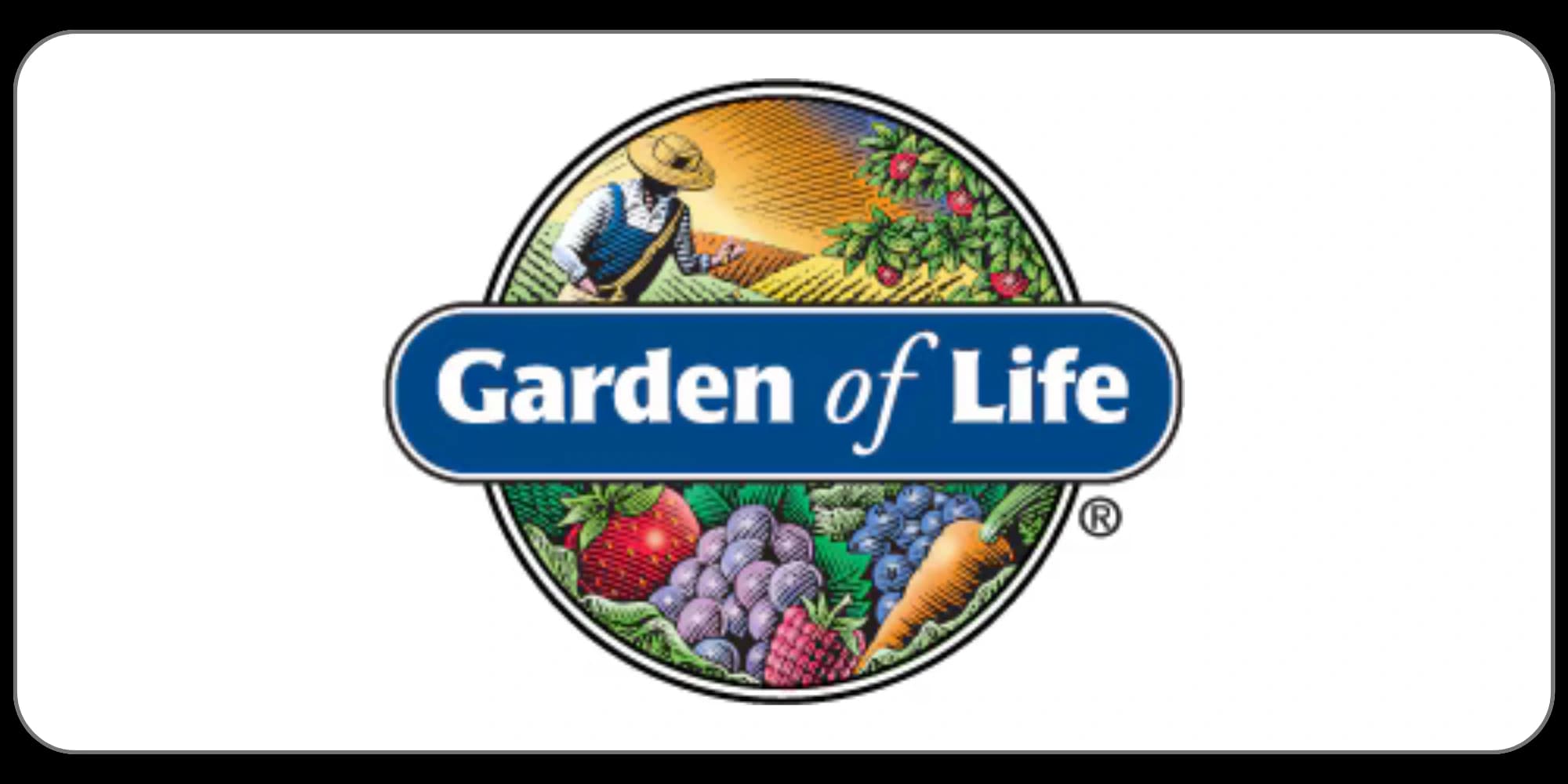 Garden of Life