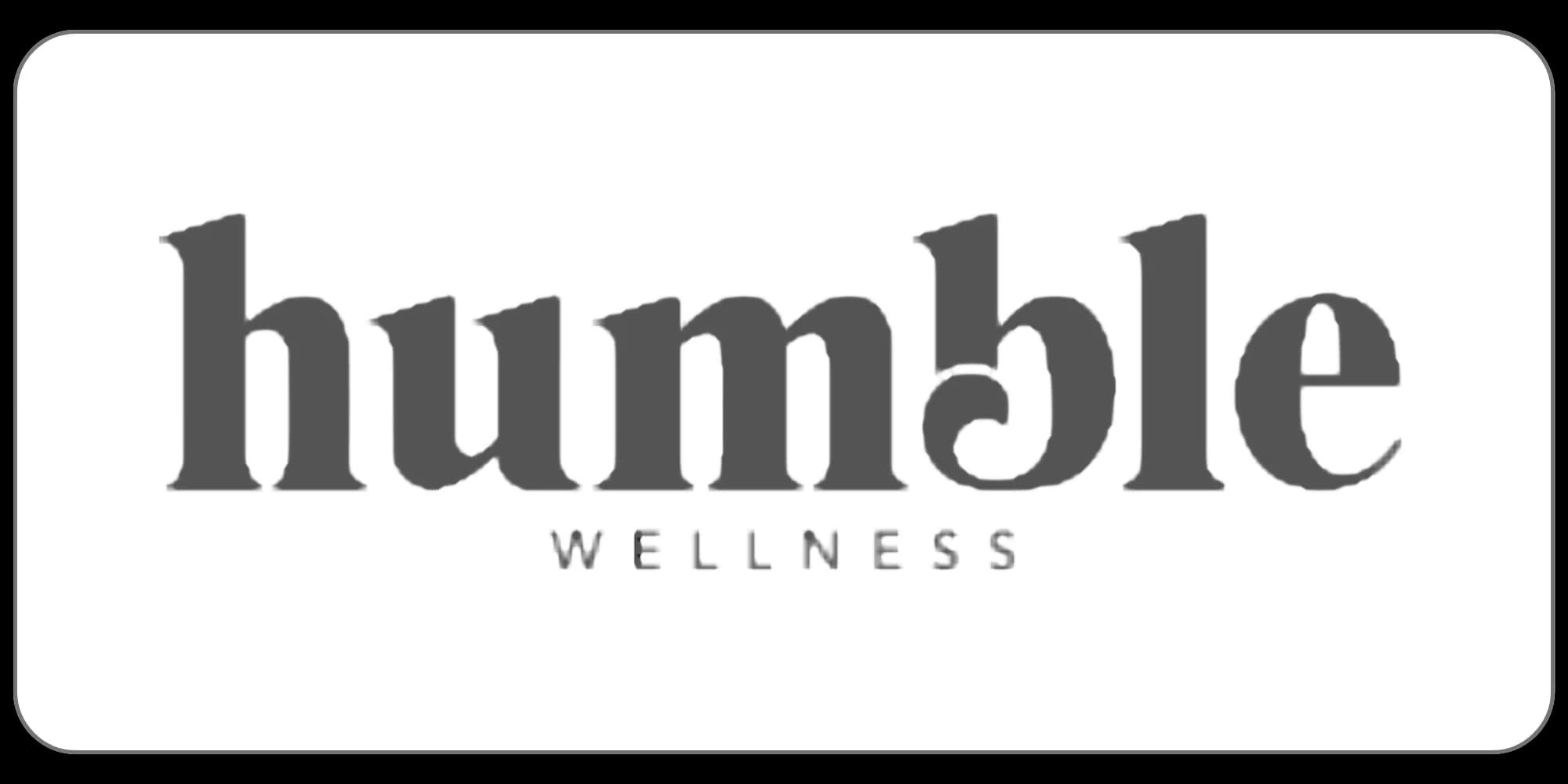 Humble