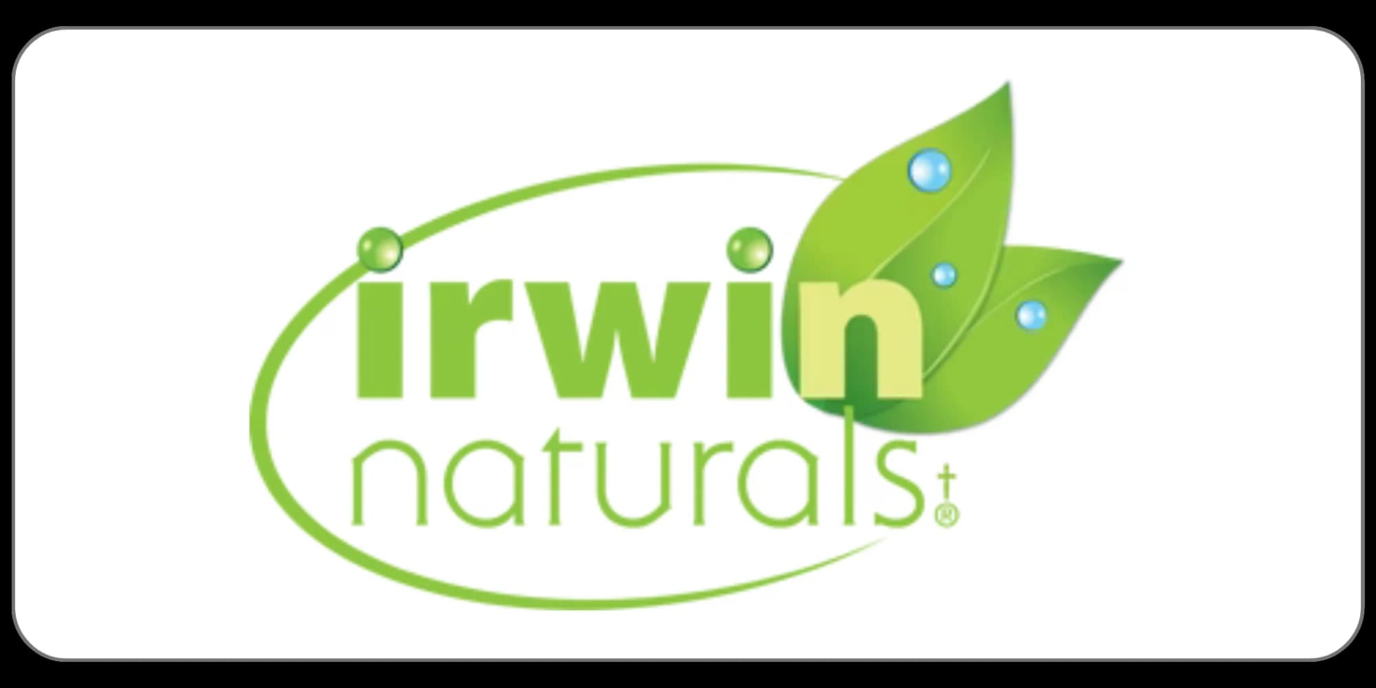 Irwin Naturals