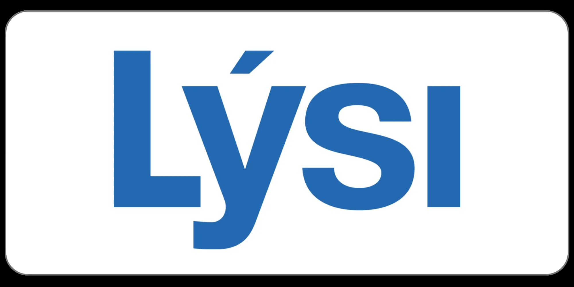 Lysi