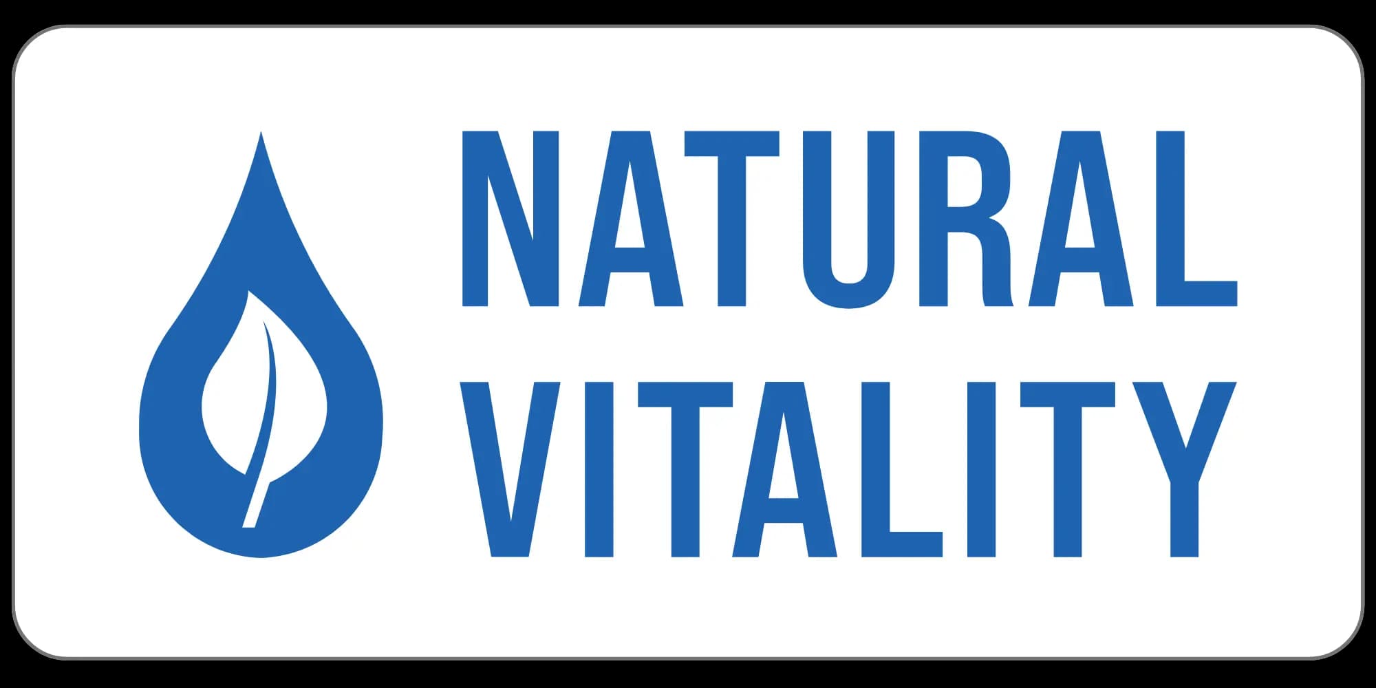 Natural Vitality