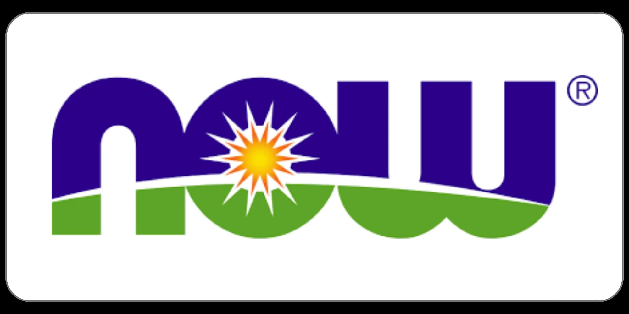 NOW Foods