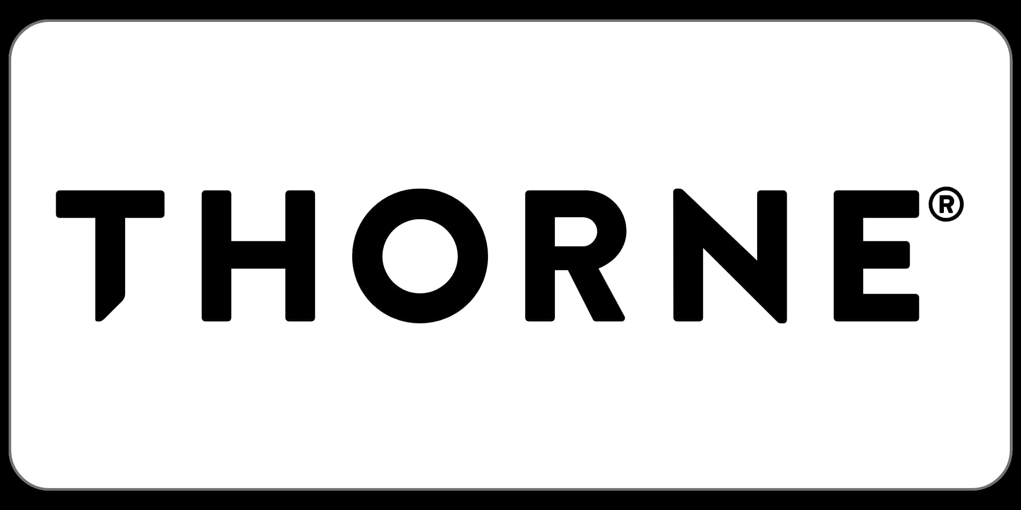 Thorne