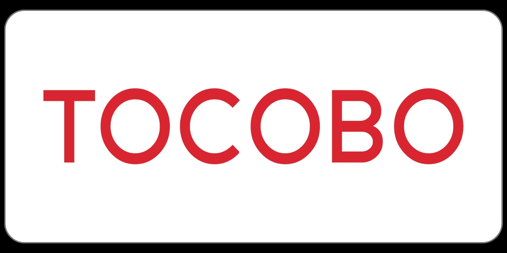 Tocobo