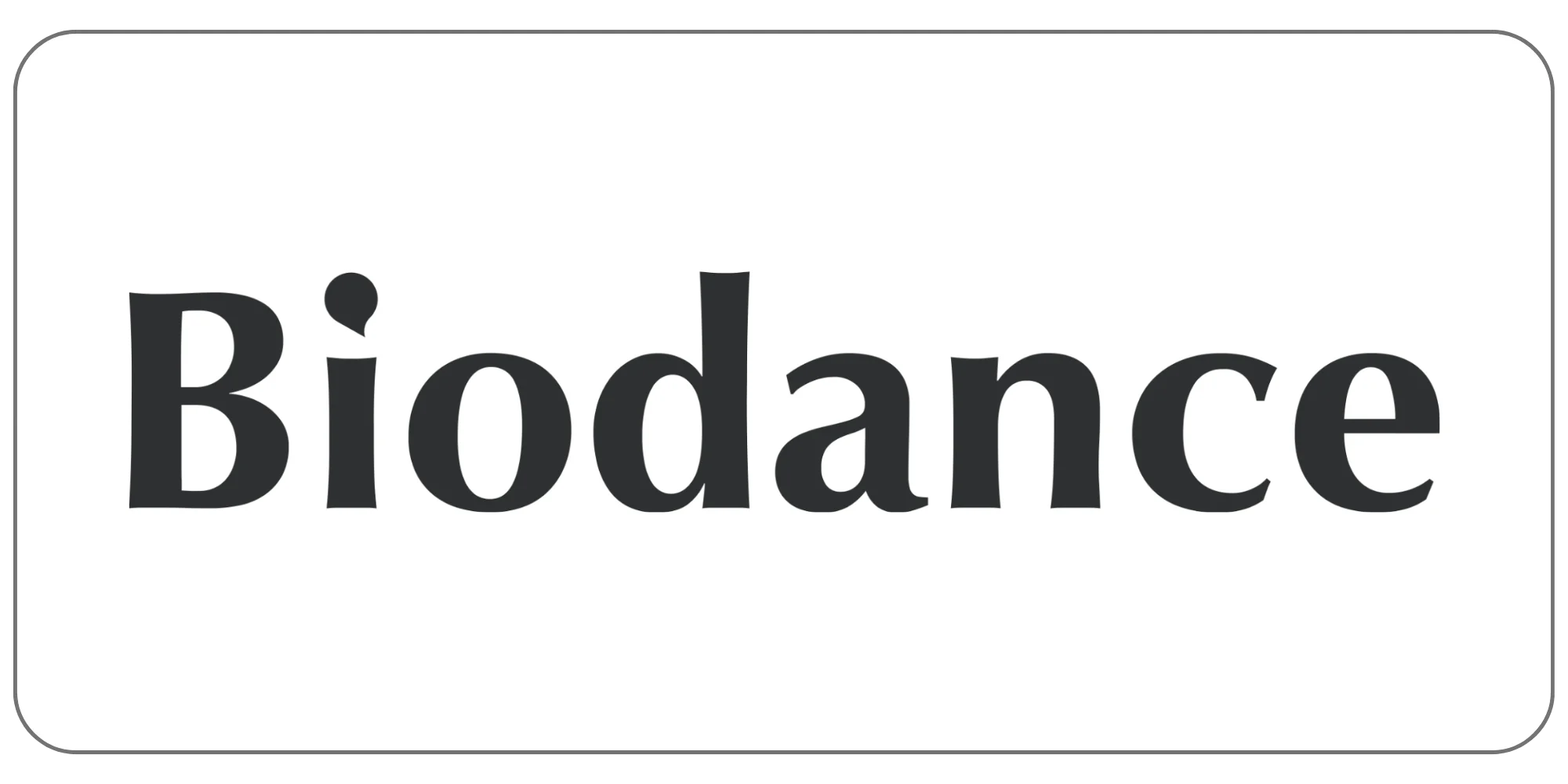 Biodance