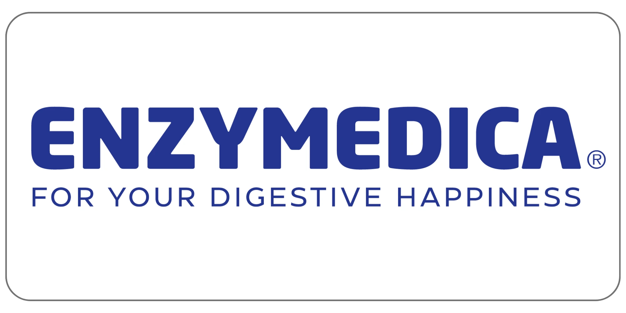 Enzymedica