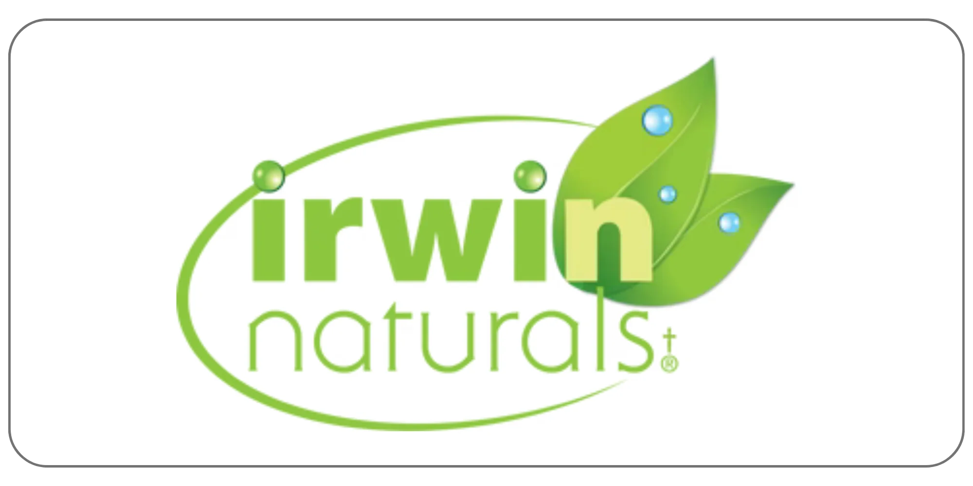Irwin Naturals